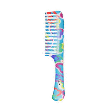 Vega Hair Comb DC-1264